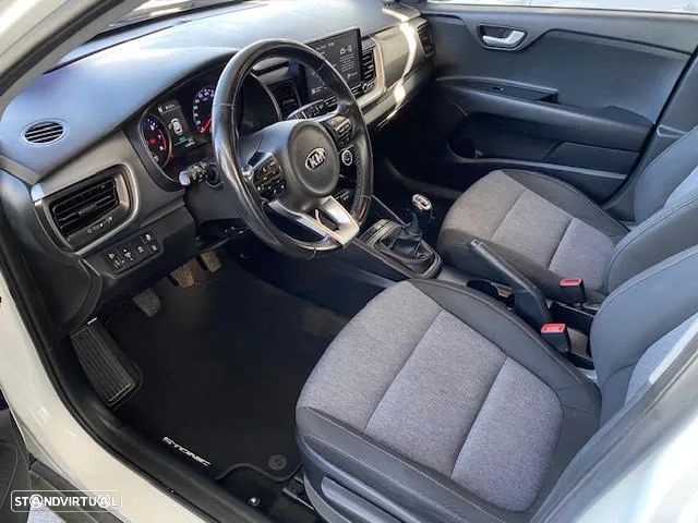 Kia Stonic 1.0 T-GDI EX - 6