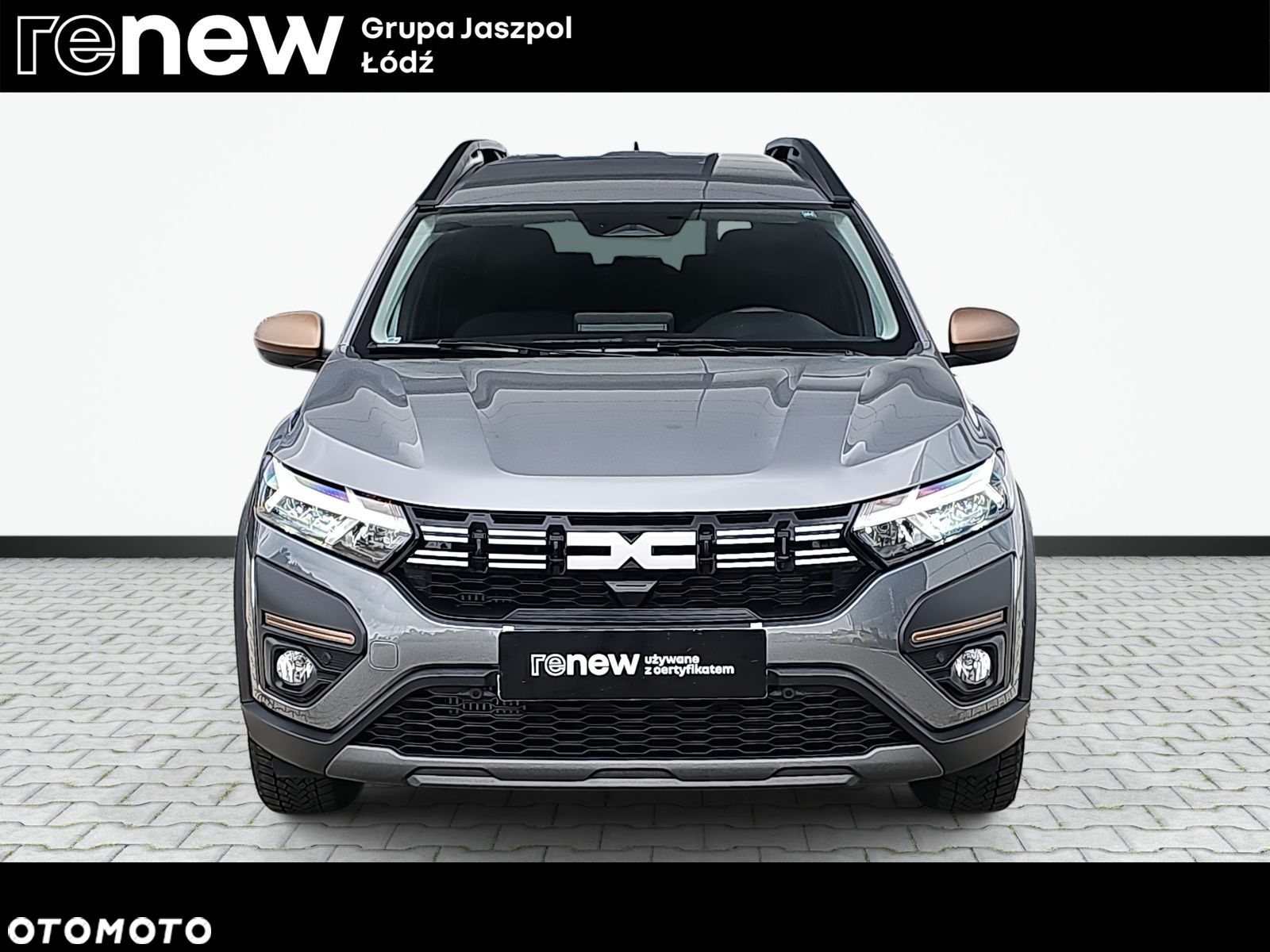 Dacia Jogger - 2