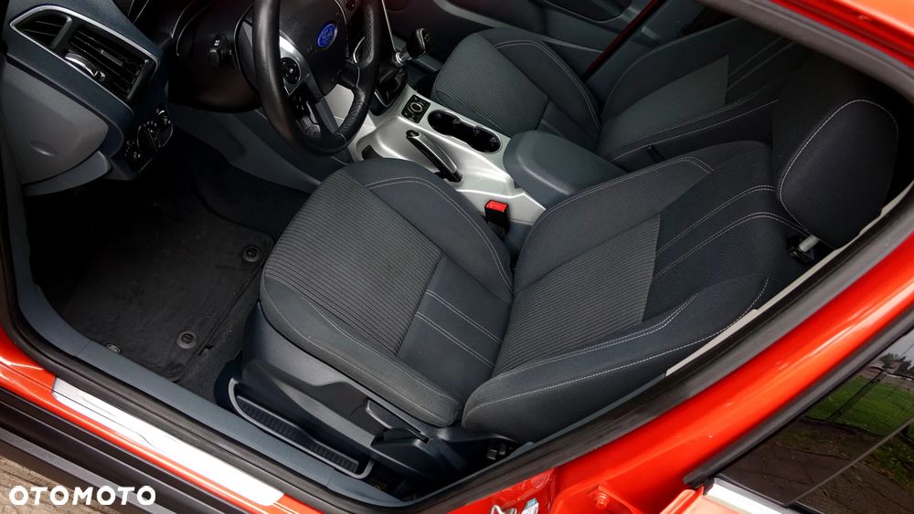 Ford C-MAX 2.0 TDCi Business Edition - 4