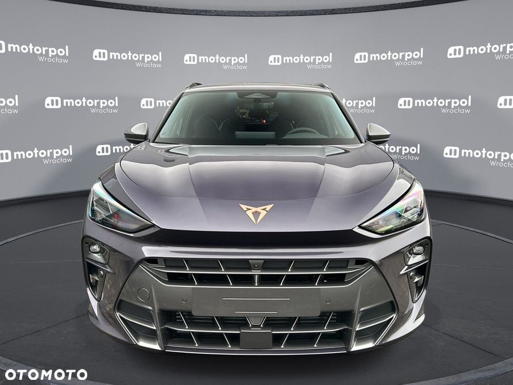 Cupra Terramar - 2