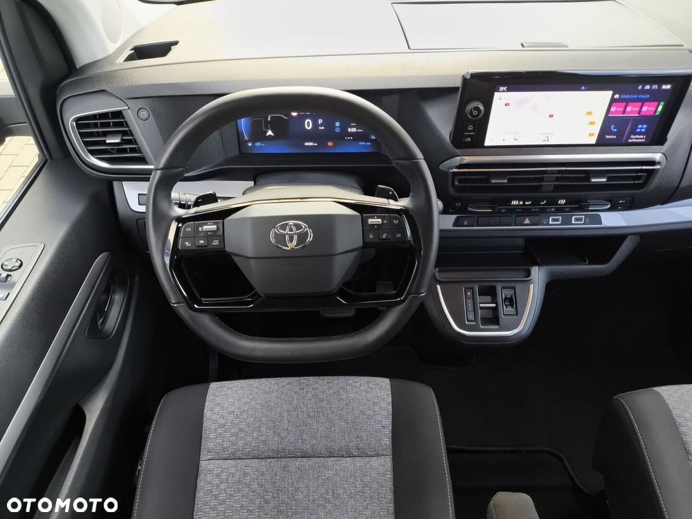 Toyota Proace Verso 2.0 D4-D Long Family - 12