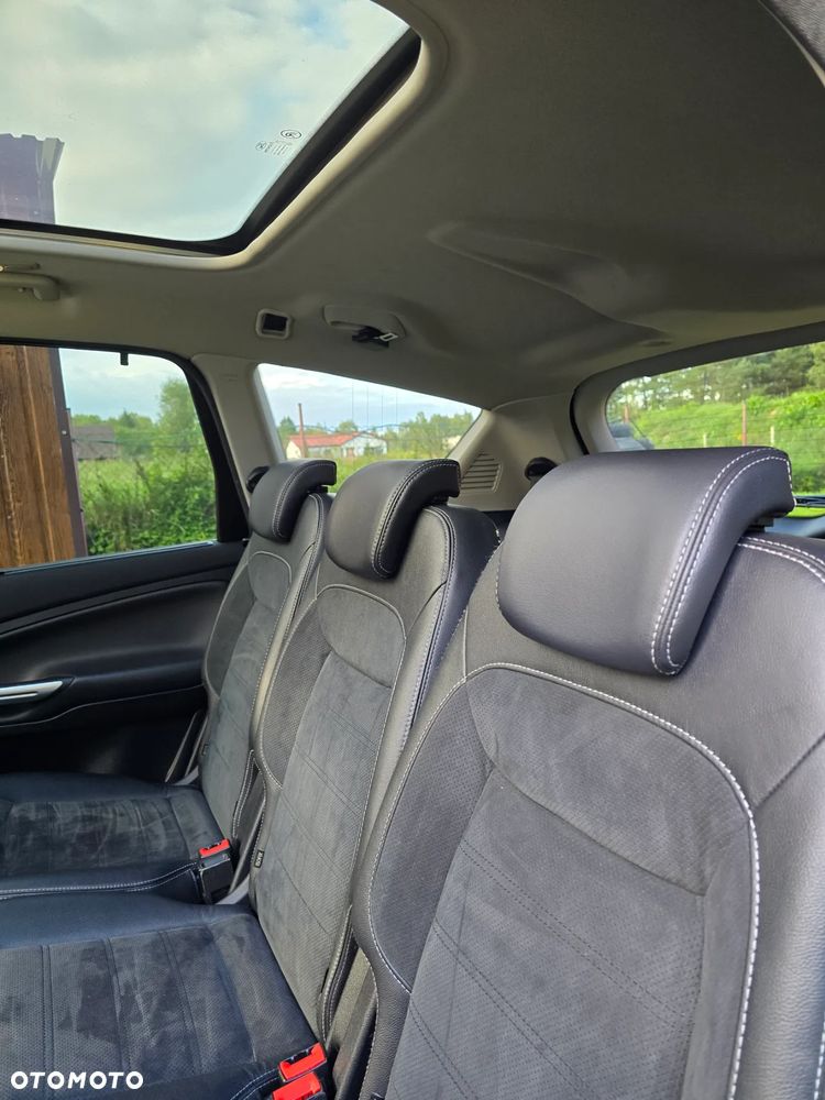 Ford S-Max 2.0 T Titanium MPS6 - 14