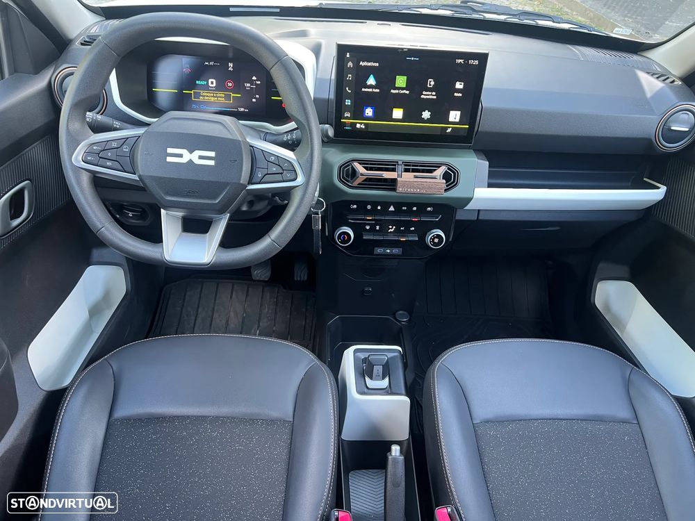 Dacia Spring Electric 65 Expression - 5