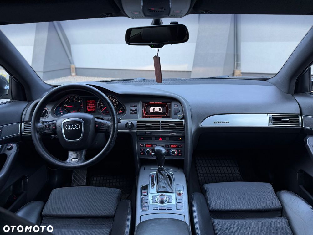 Audi A6 Limousine 3.0 TDI tiptronic quattro - 6