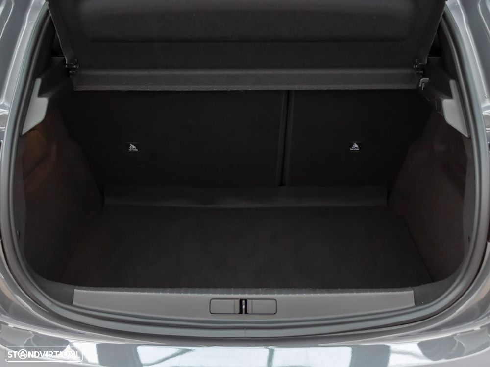 Peugeot 208 1.2 PureTech Active - 8