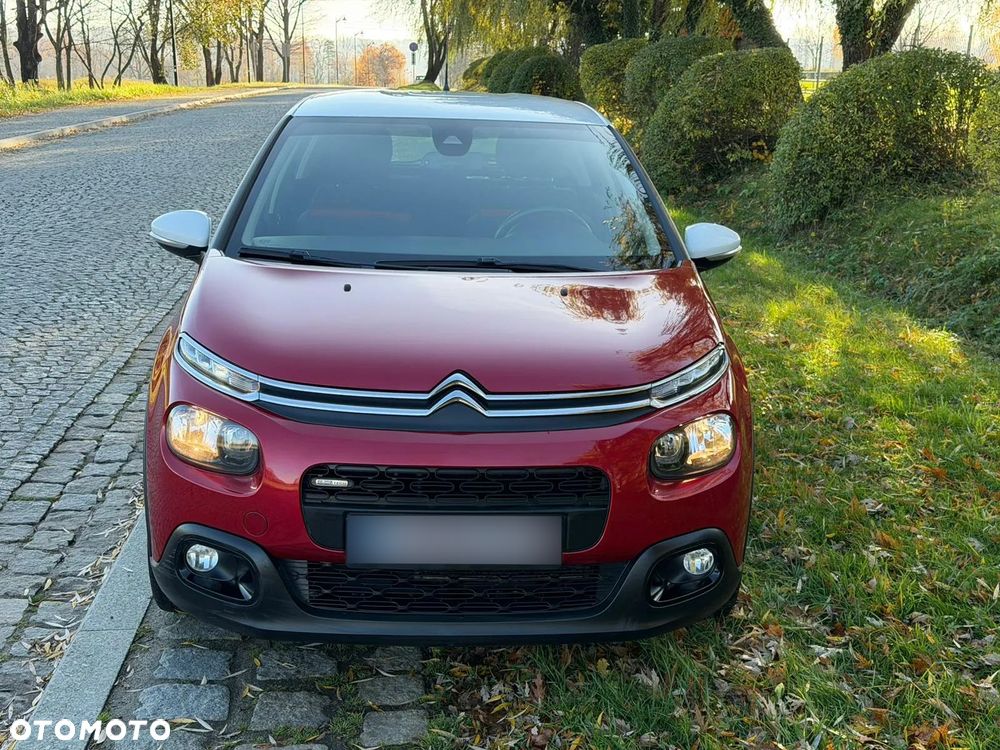 Citroën C3 1.2 PureTech Exclusive - 4