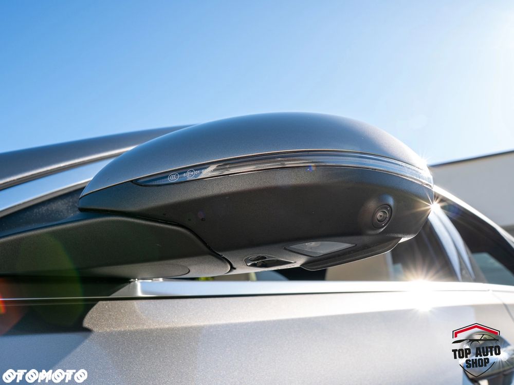 Mercedes-Benz Klasa C - 36