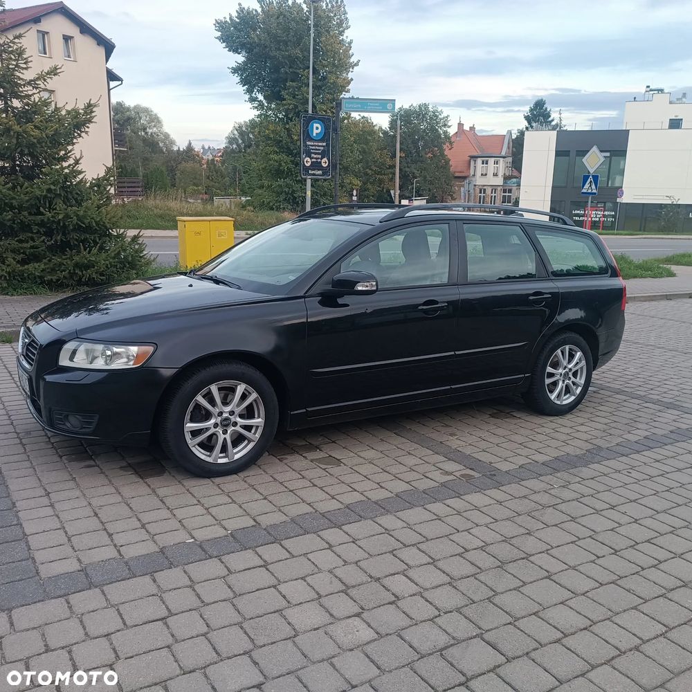 Volvo V50 ver-07--13 - 2