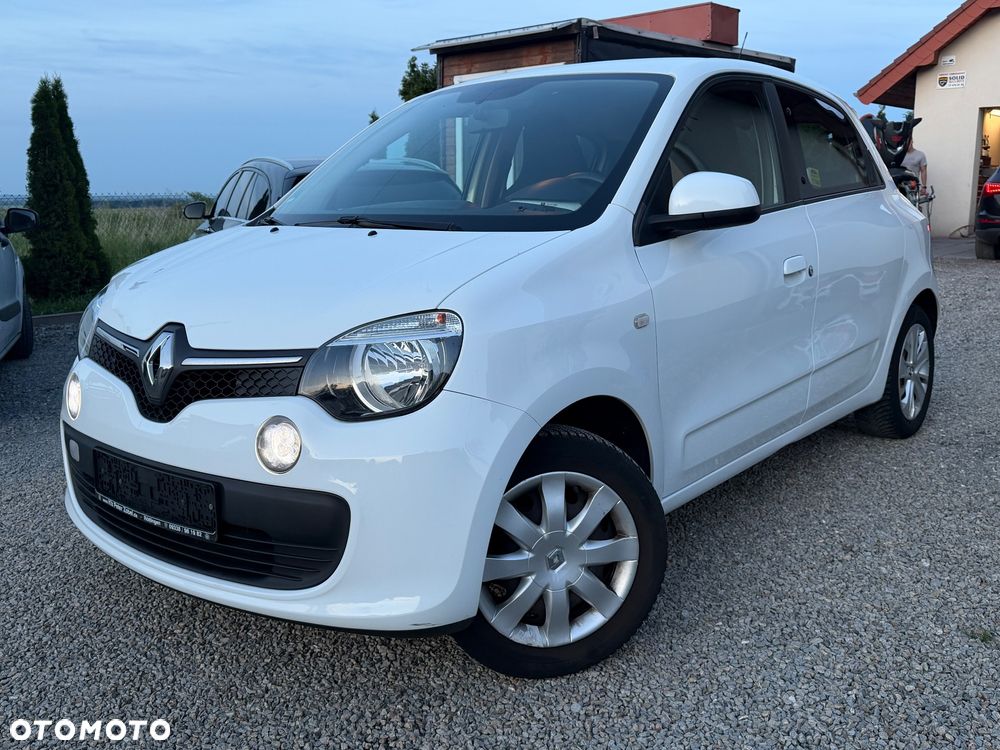 Renault Twingo SCe 70 Expression - 2