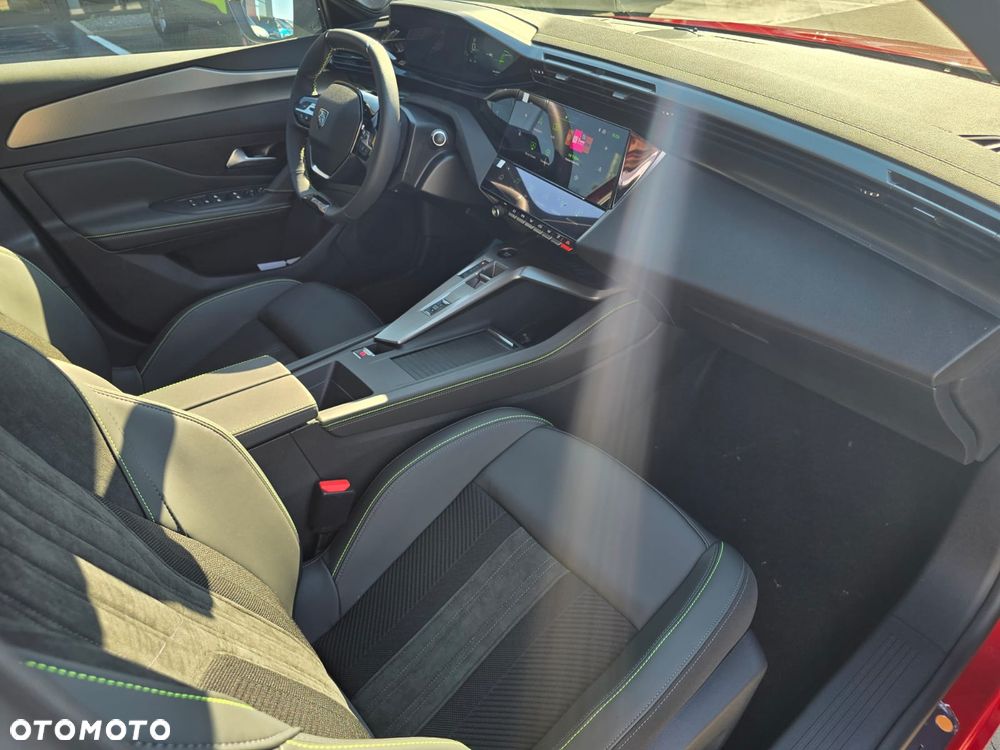Peugeot 408 1.2 PureTech mHEV GT Exclusive S&S e-DSC6 - 6
