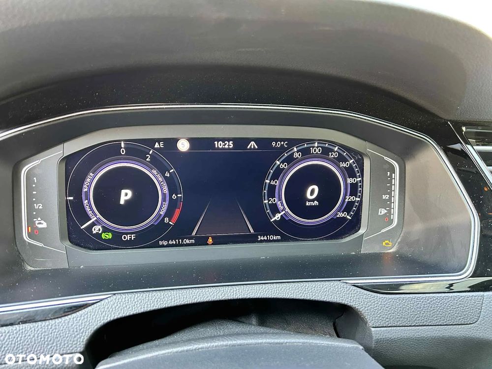 Volkswagen Passat Variant 1.4 TSI Plug-In-Hybrid DSG GTE - 17