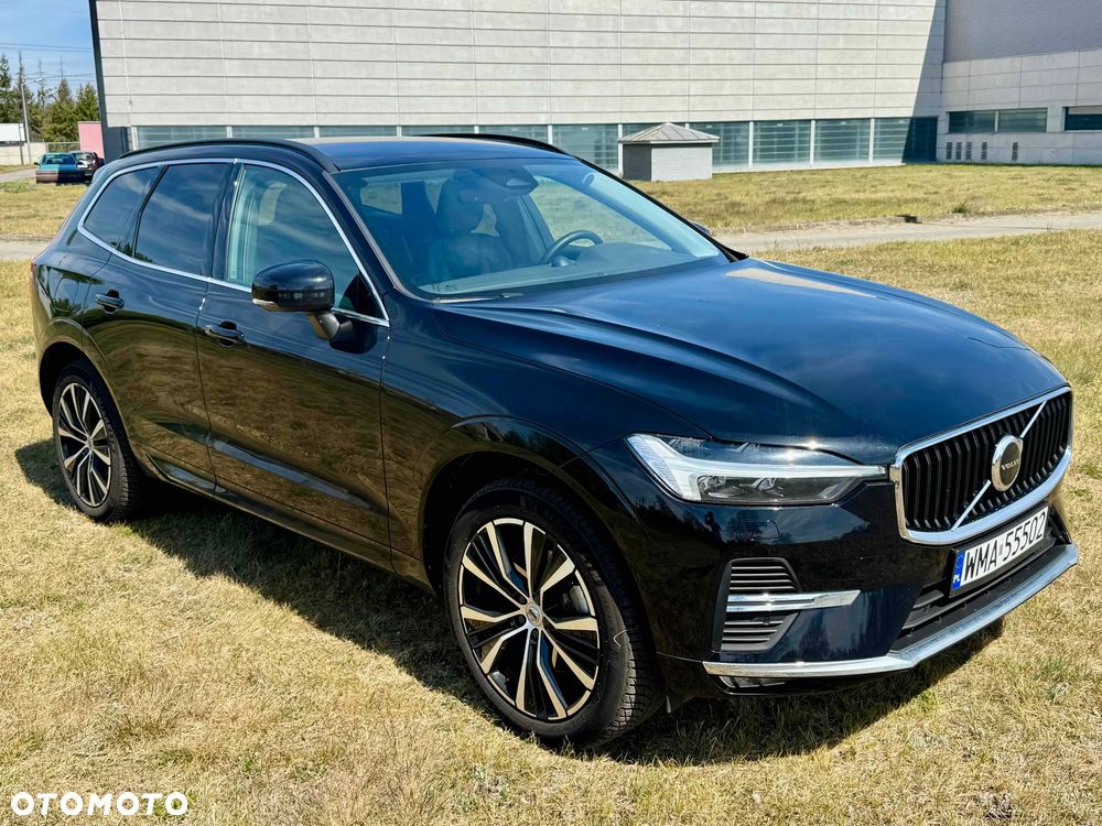 Volvo XC 60 B4 B Core - 3