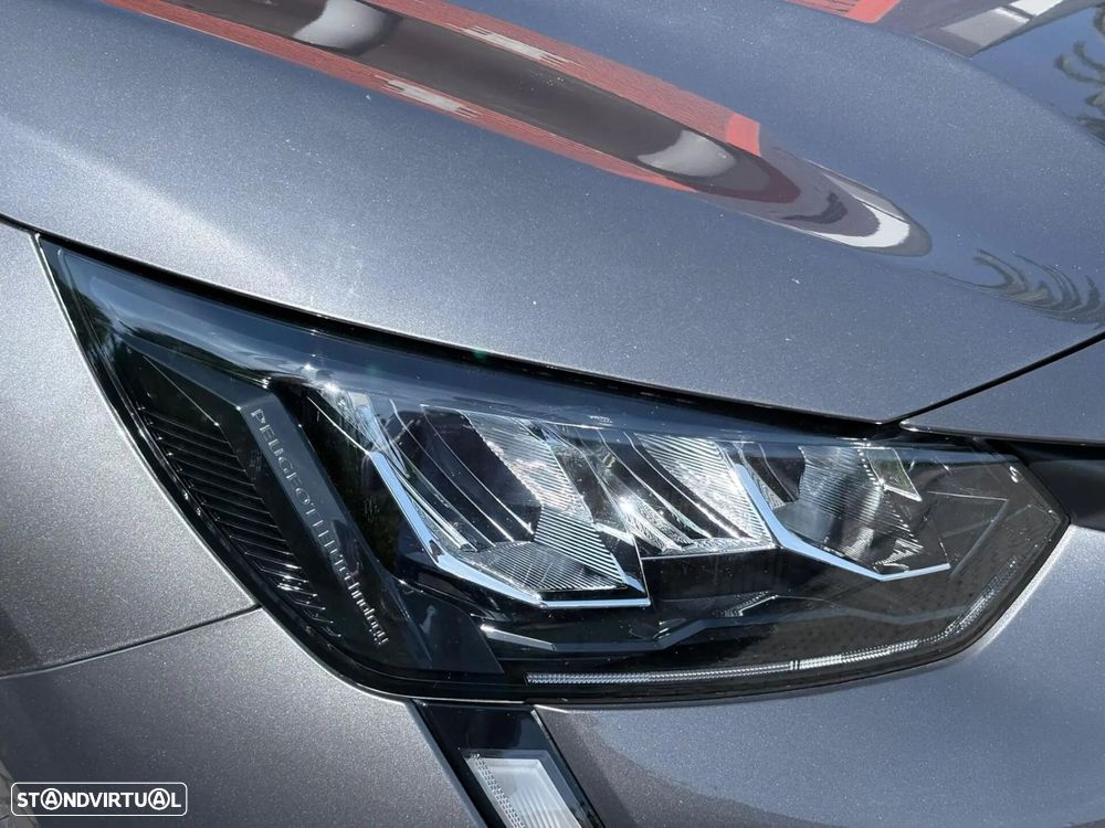 Peugeot 208 1.2 PureTech Active Pack - 15