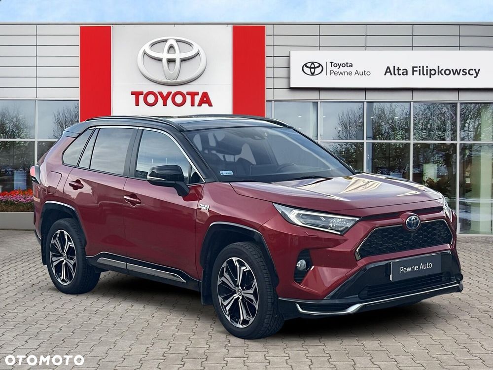 Toyota RAV4 - 3
