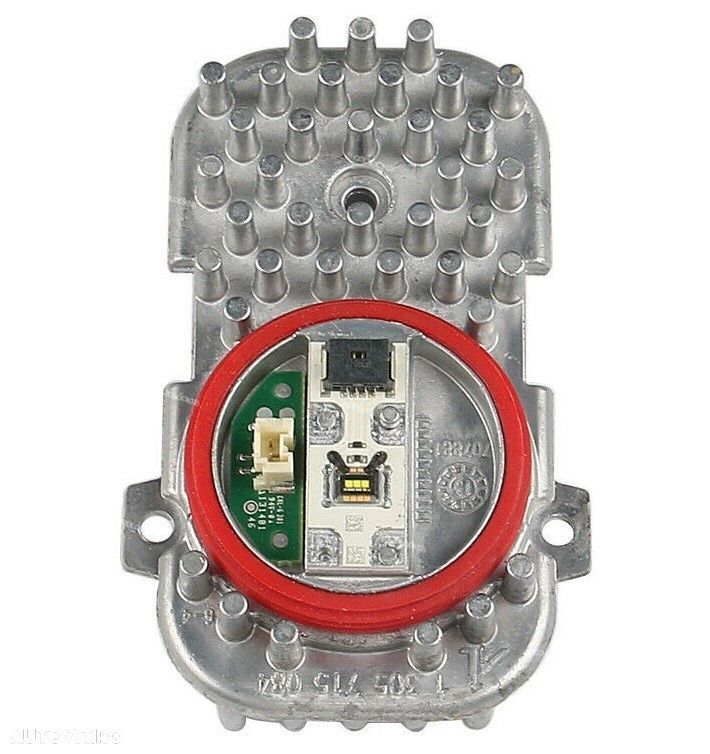 Modul far LED Angel Eyes BMW - 2