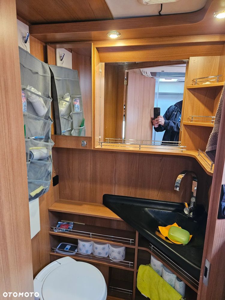 Fiat Ducato - 17