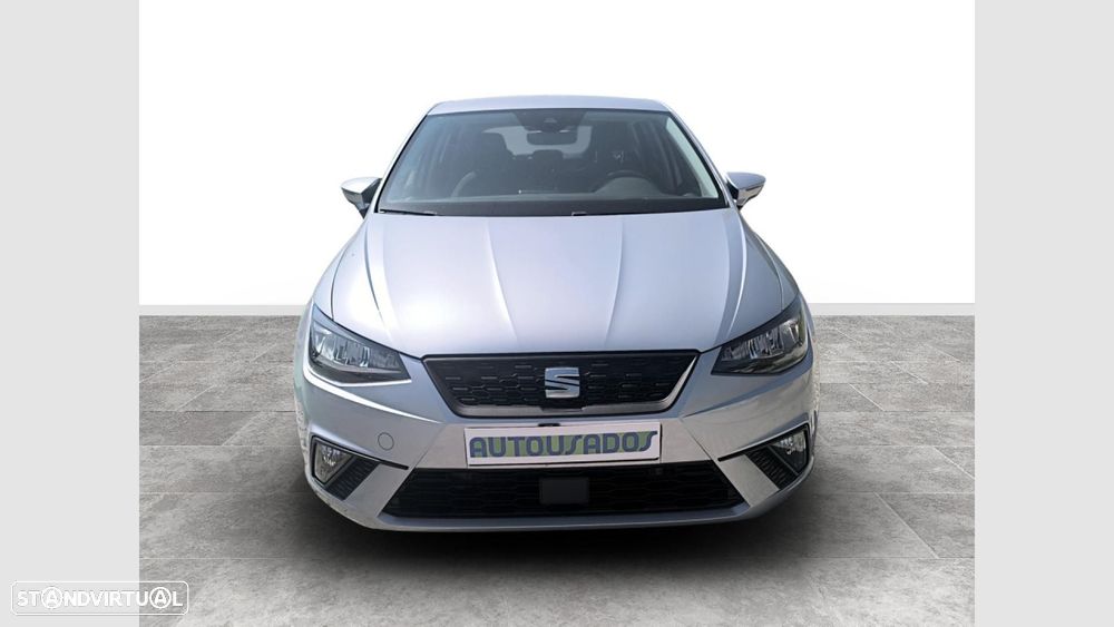 SEAT Ibiza 1.0 TSI Style - 7
