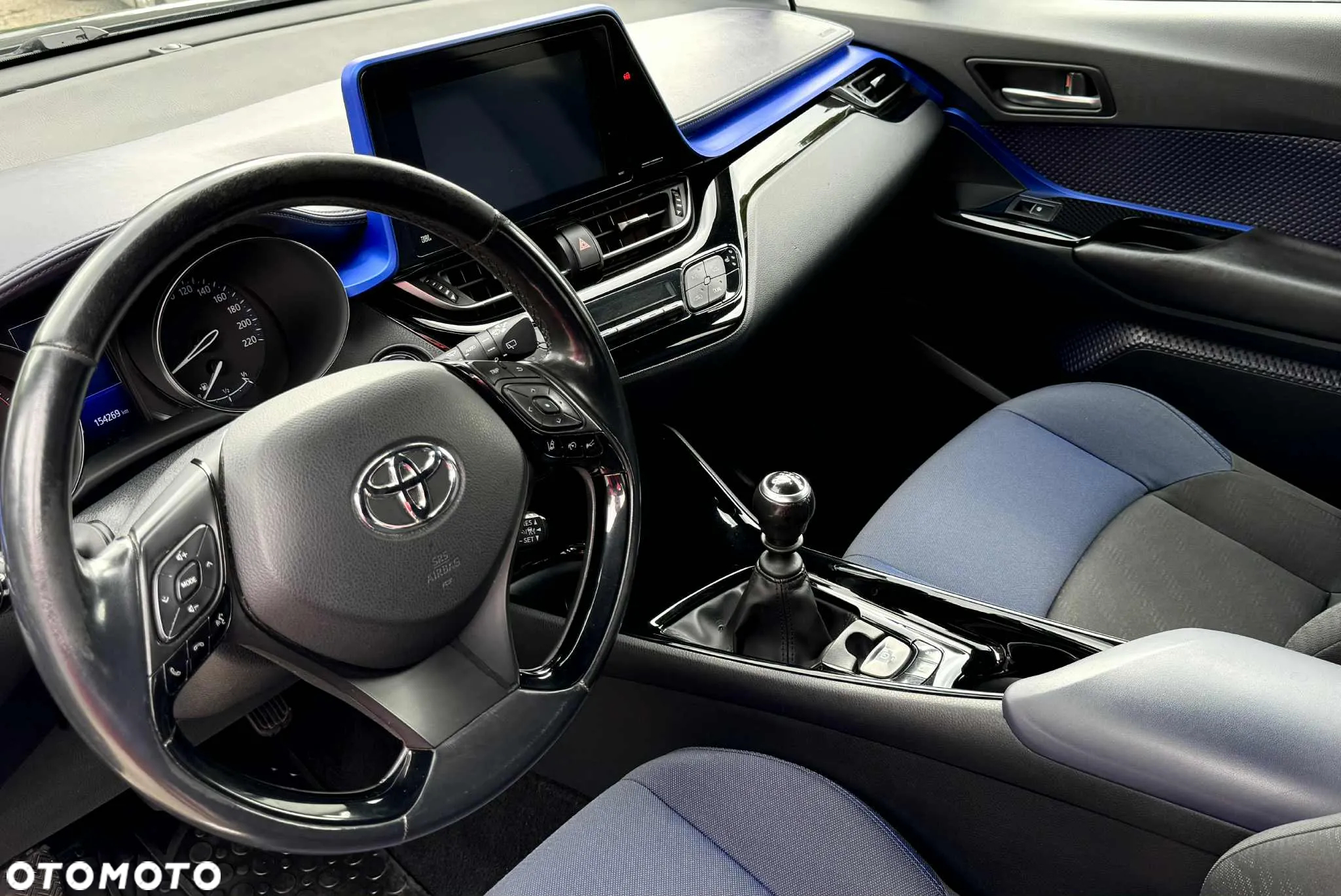 Toyota C-HR 1.2 Turbo Style Selection - 9