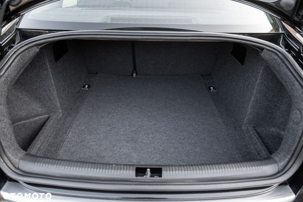 Audi A4 Limousine 1.8 T - 23