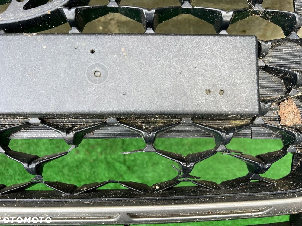 HYUNDAI I30 III 3 N-LINE 2017-2020 ZDERZAK PRZEDNI - 6