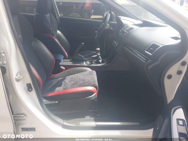 Subaru WRX - 15