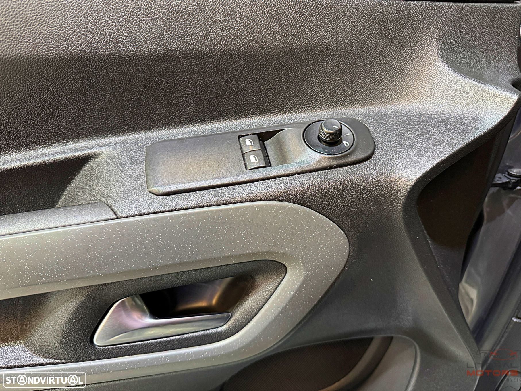 Citroën Berlingo M PureTech Feel - 15