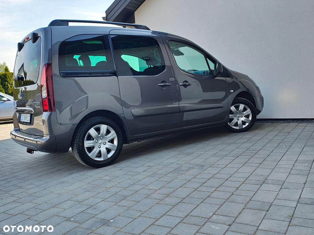 Peugeot Partner - 31