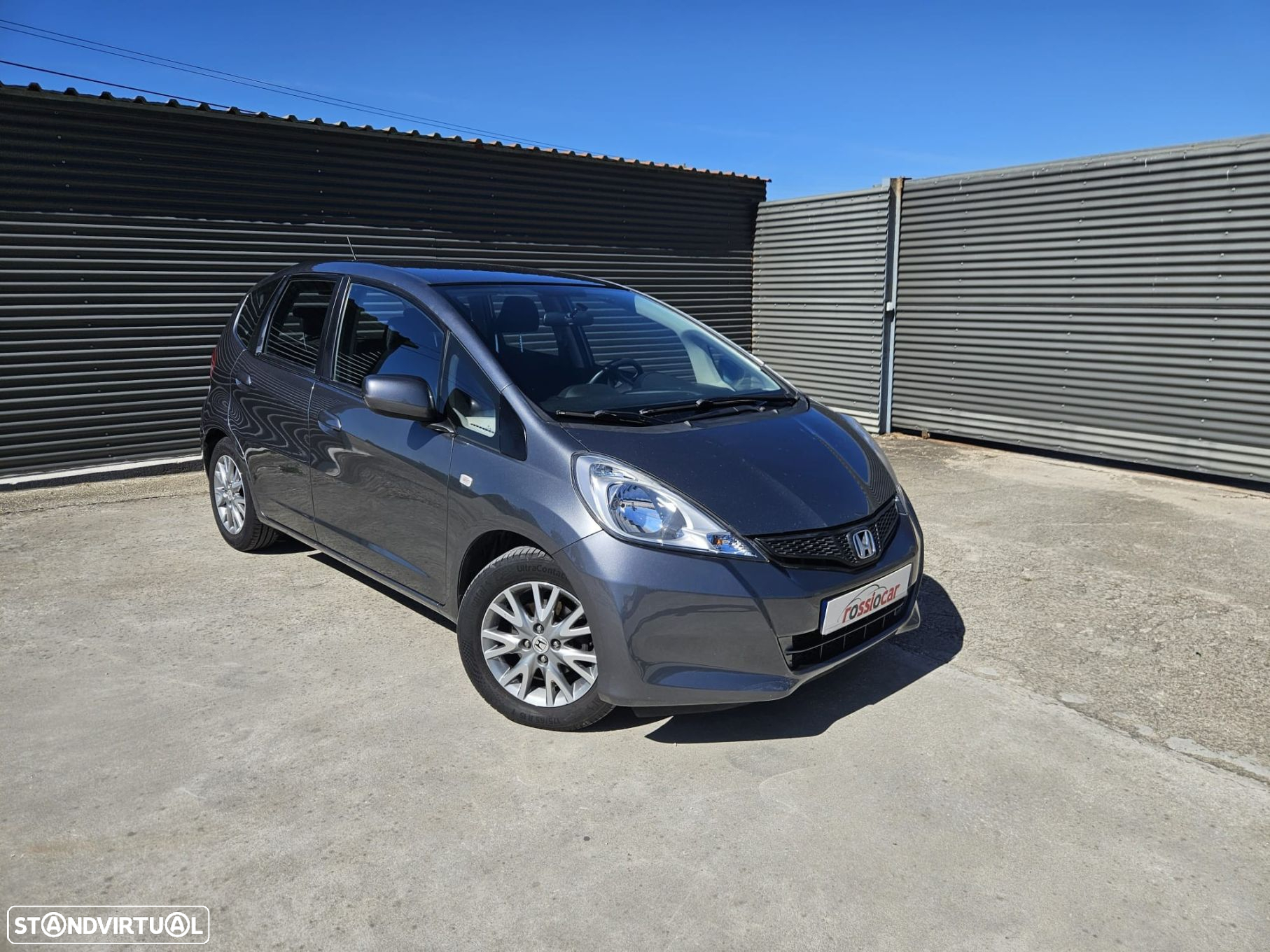 Honda Jazz 1.2 i-VTEC Trend J15 - 6