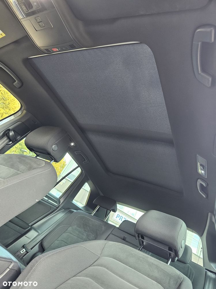 Volkswagen Tiguan - 29
