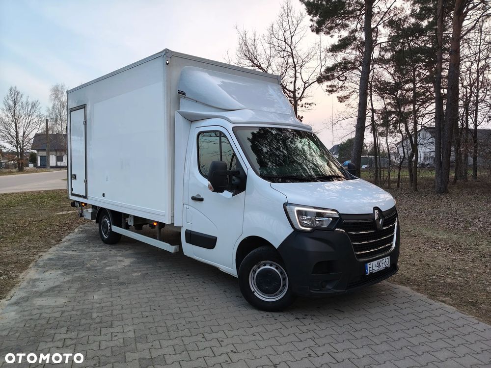 Renault Master - 12