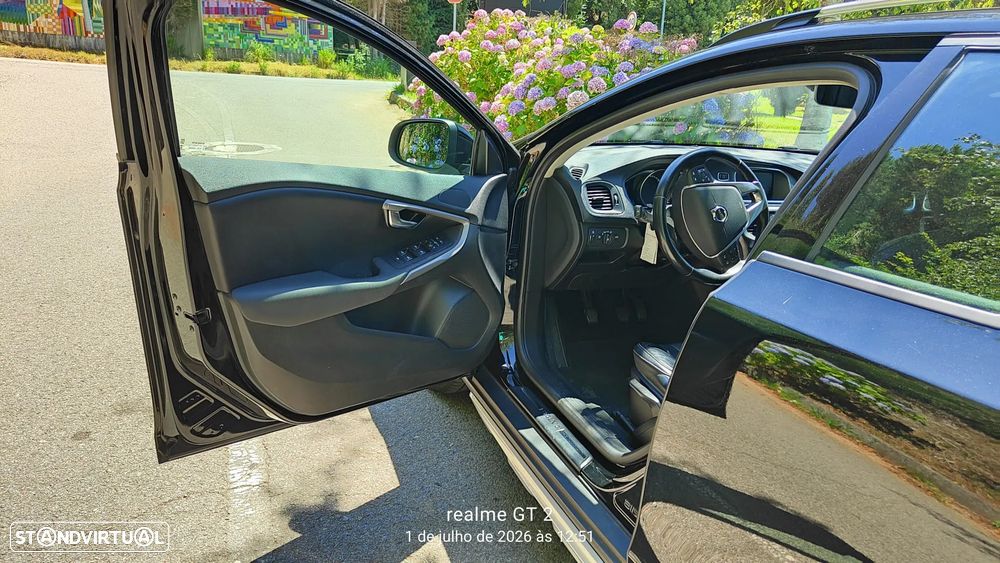 Volvo V40 Cross Country 2.0 D3 - 9