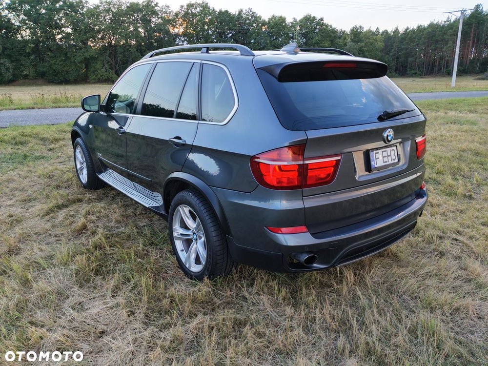 BMW X5 xDrive35i Edition Exclusive - 3