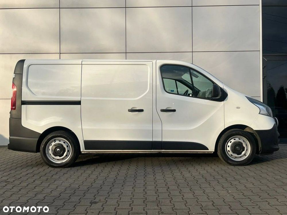 Renault Trafic - 7