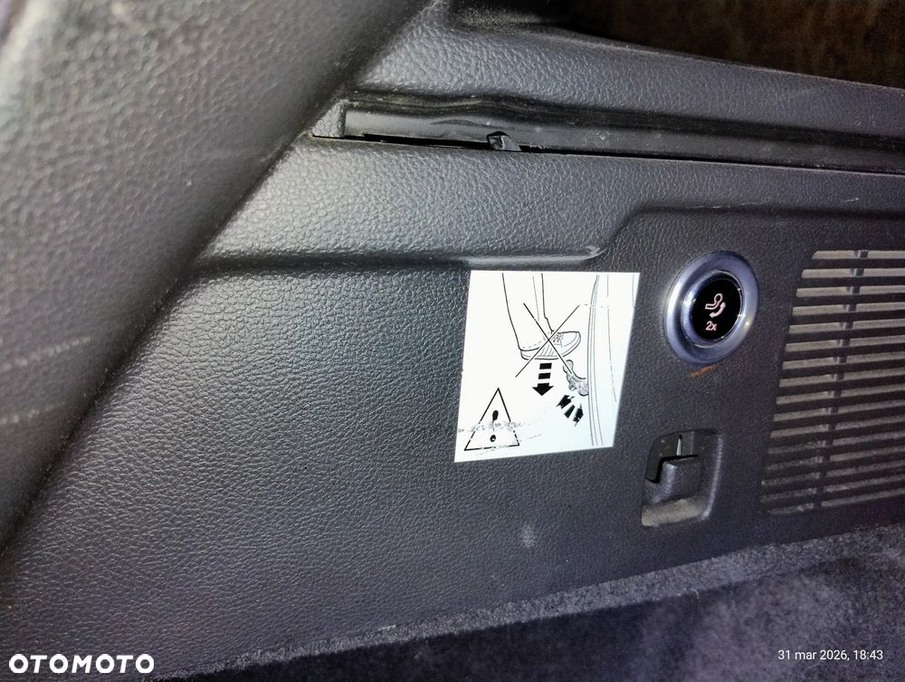 Ford Mondeo 2.0 TDCi Titanium - 12