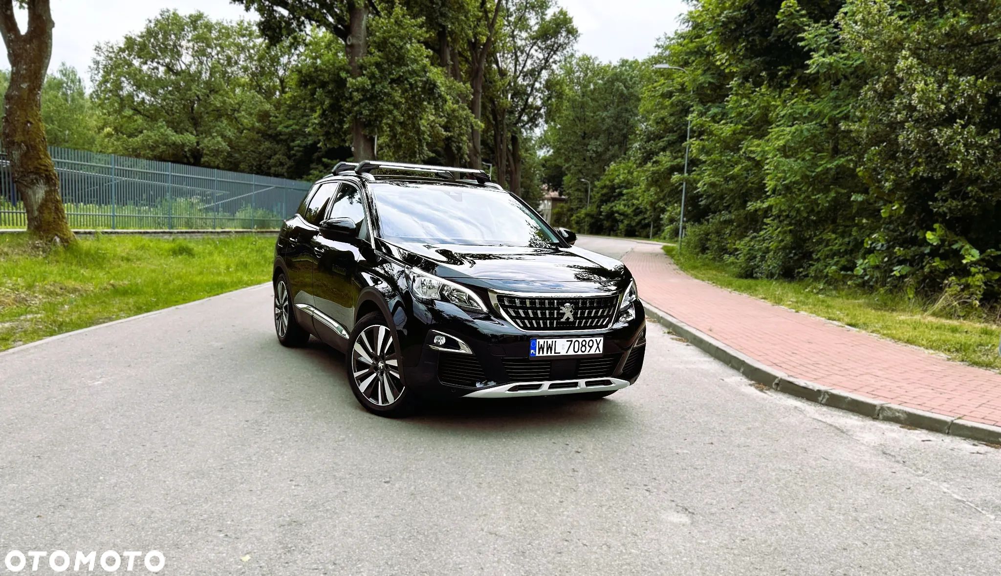 Peugeot 3008 1.2 PureTech Allure Pack S&S EAT8 - 1