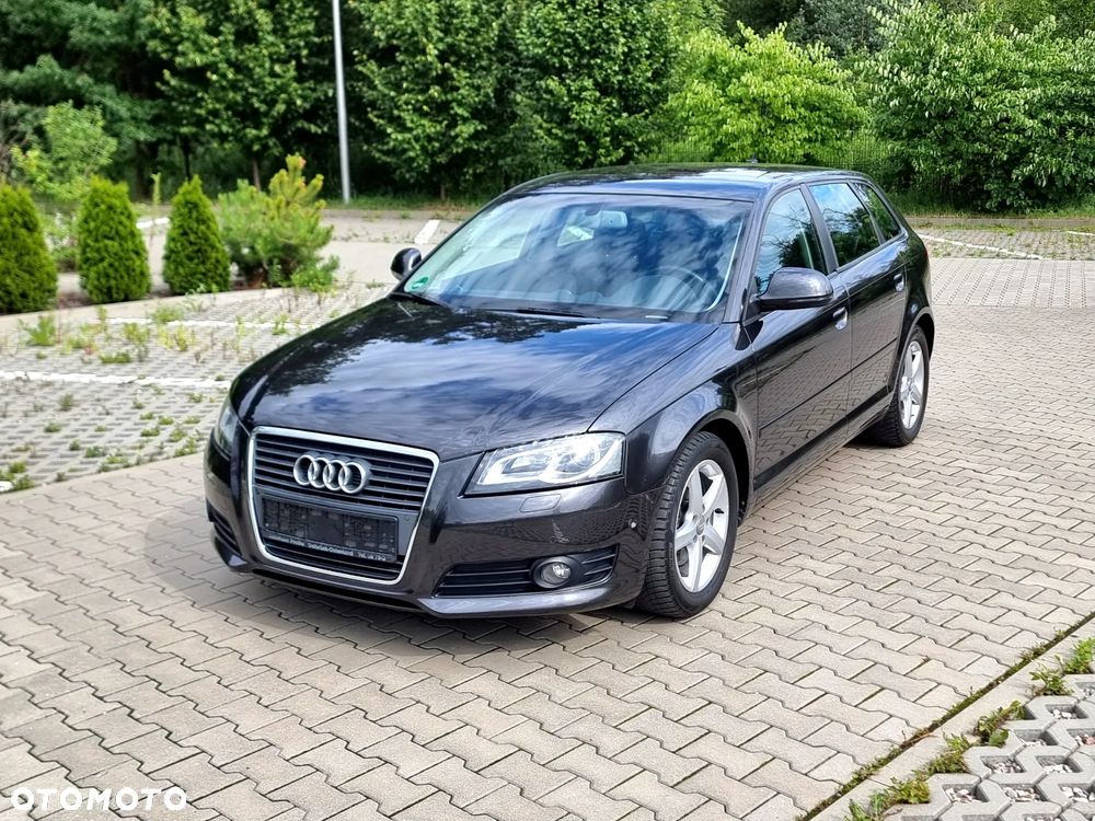 Audi A3 Sportback - 16
