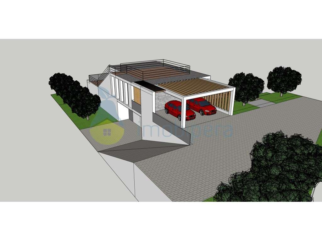 Moradia independente Quinta do Paraíso - Mato Serrão - Grande imagem: 4/5