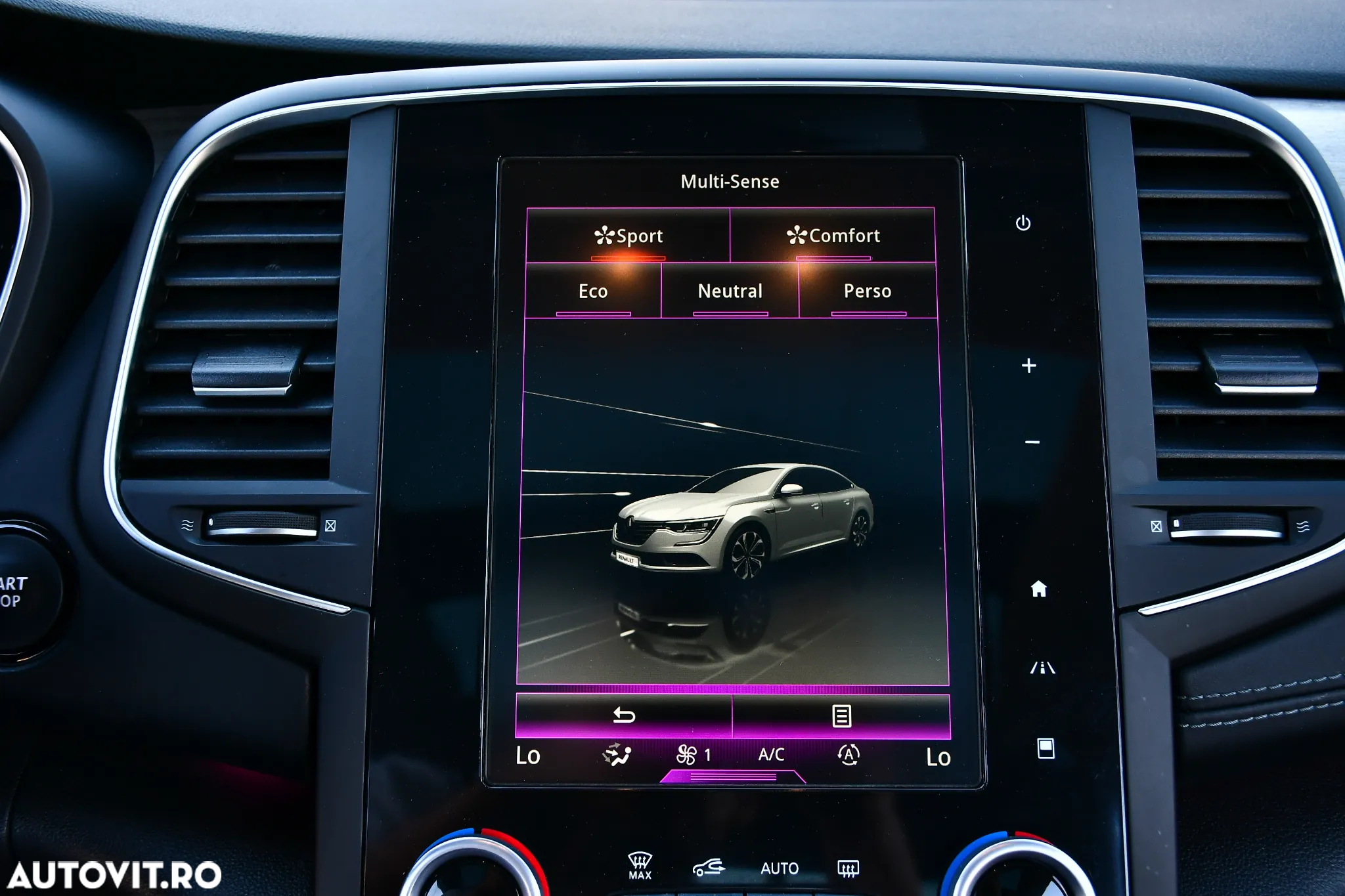 Renault Talisman ENERGY TCe 200 EDC INITIALE PARIS - 28