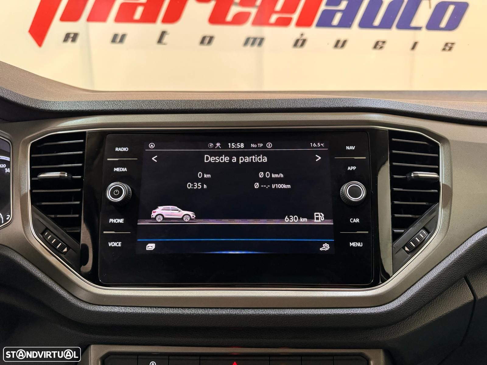 VW T-Roc 1.0 TSI Style - 22