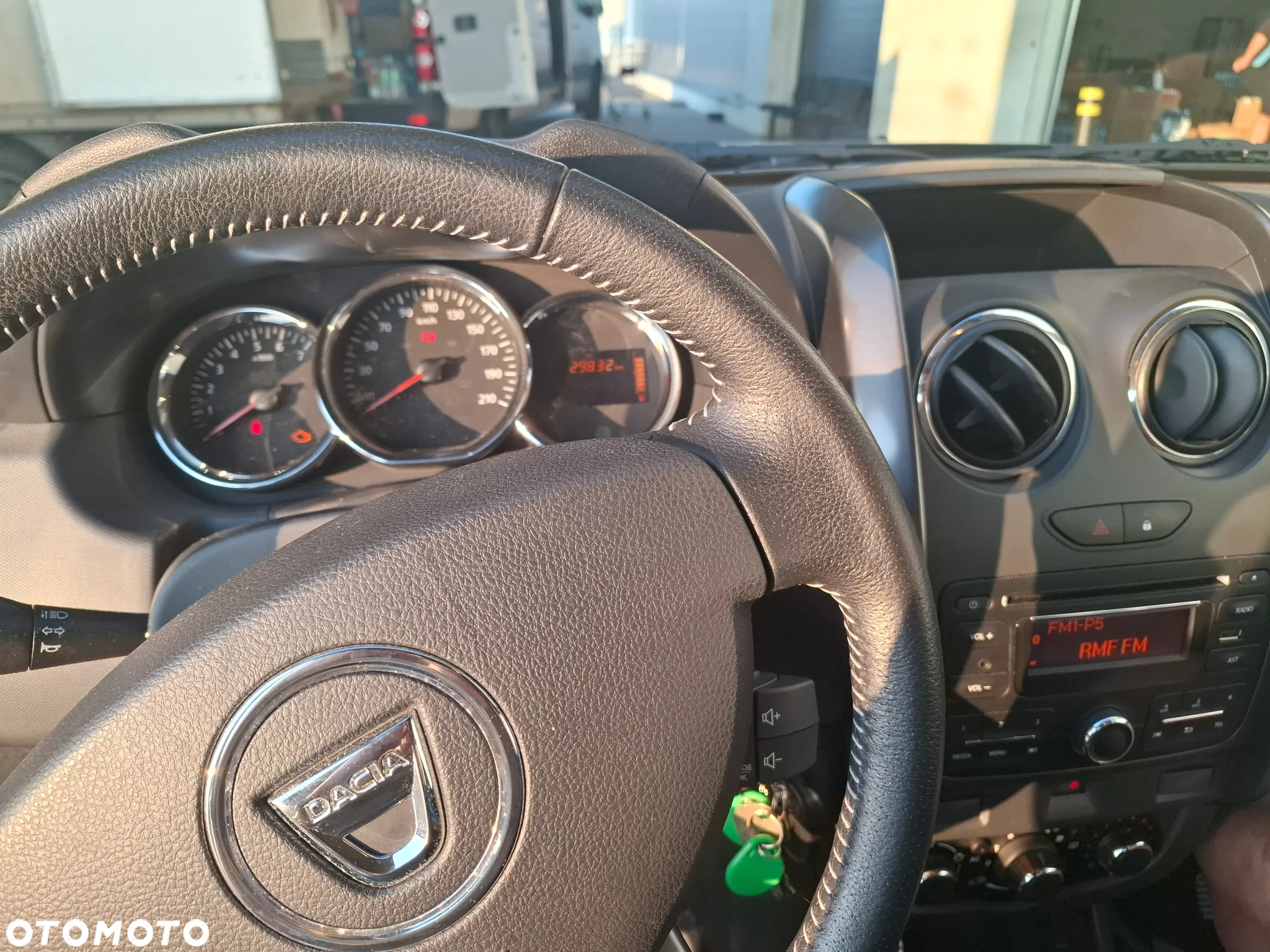 Dacia Duster 1.6 - 3