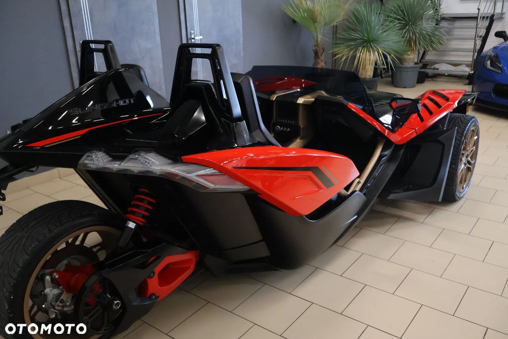 Polaris Inny - 19