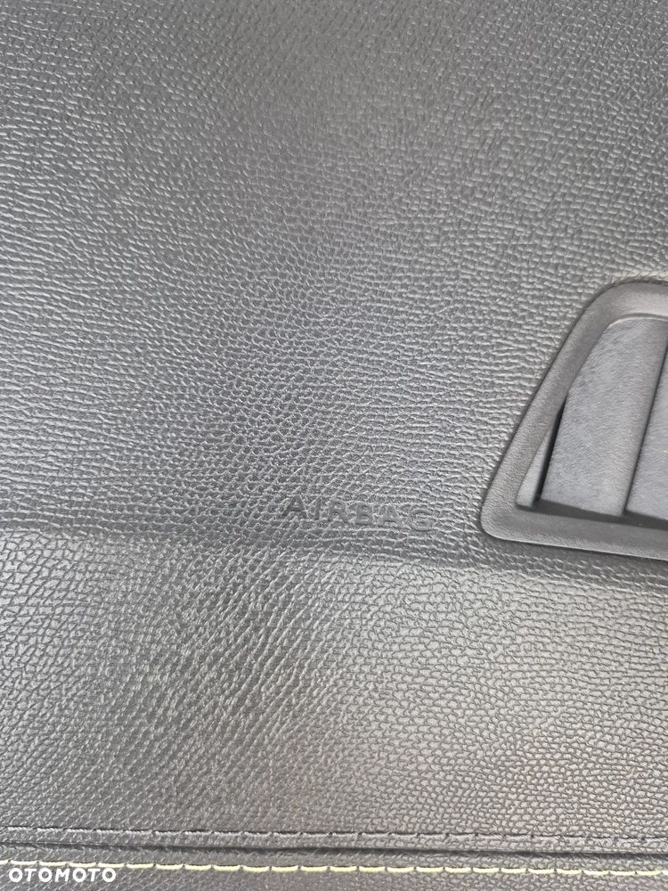 PEUGEOT 308 T10 GT GT-LINE KOKPIT DESKA KONSOLA PULPIT PODUSZKA AIRBAG AIR BAG PASY KIT SET - 7