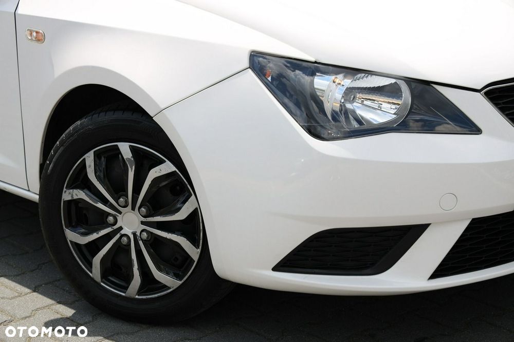 Seat Ibiza - 7