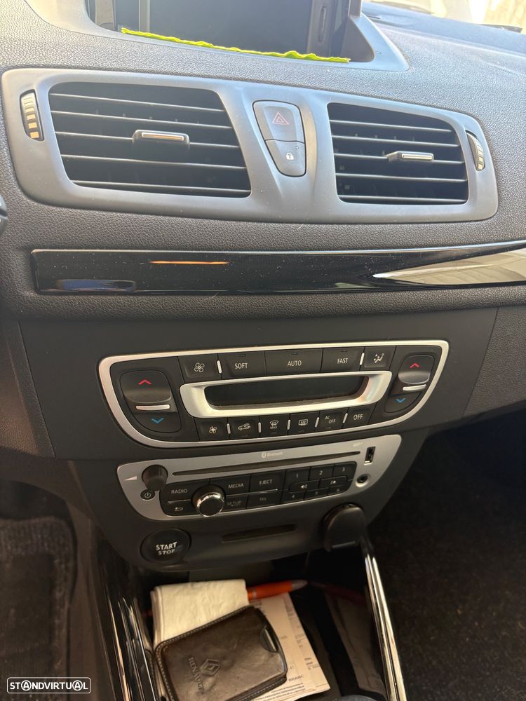 Renault Mégane Break - 8