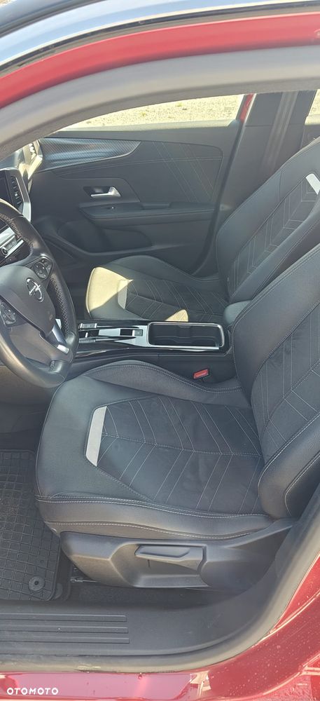 Opel Mokka 1.2 T Elegance S&S - 14
