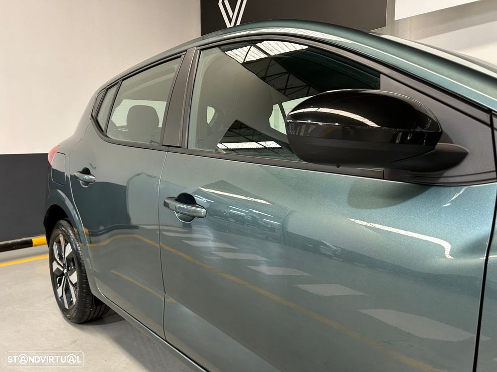 Dacia Sandero 1.0 TCe Journey - 12