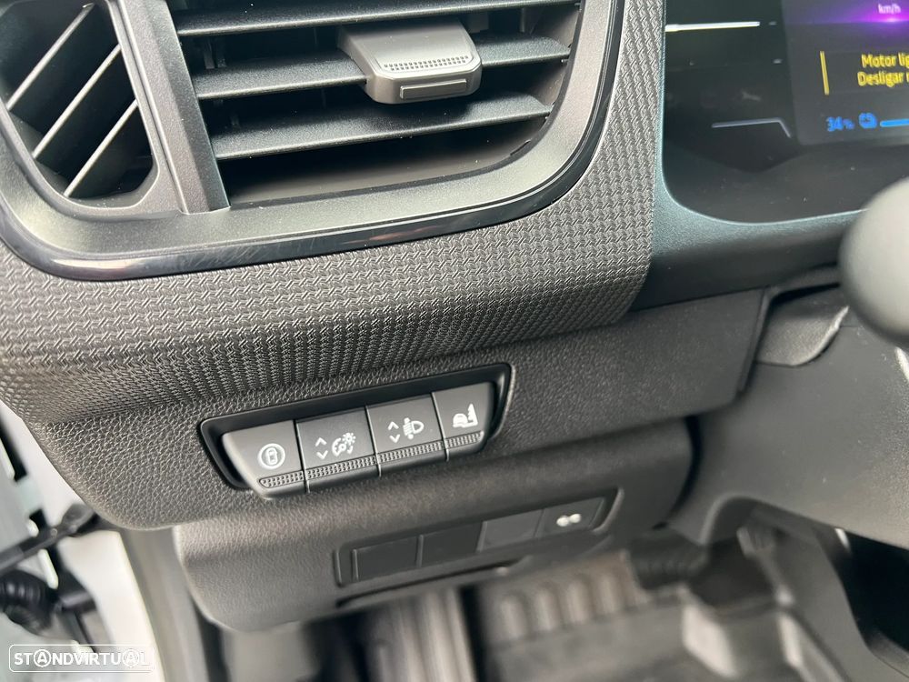 Renault KANGOO MAXI E-TECH - 12