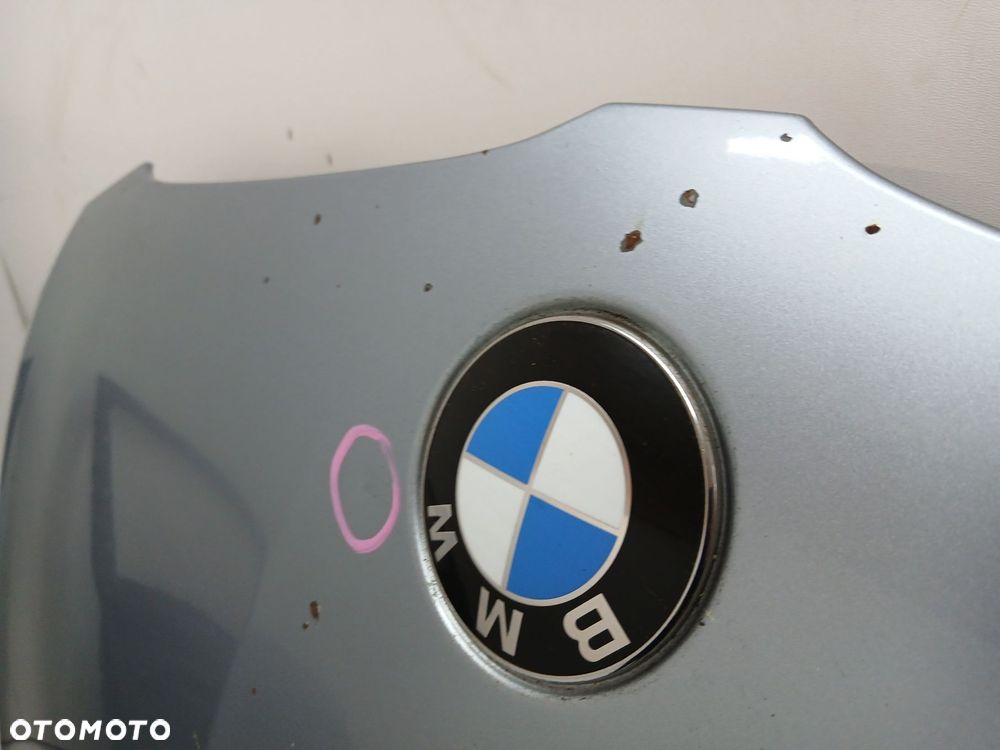 MASKA BMW E90 E91 LIFT 896 - 2