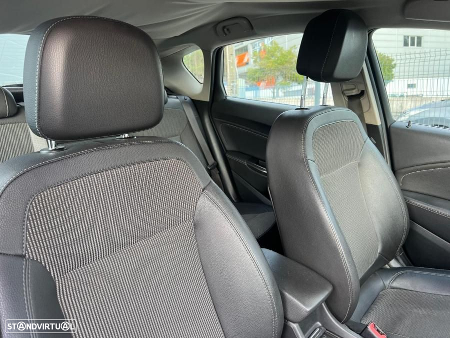 Opel Astra 1.7 CDTi Cosmo Start/Stop - 9