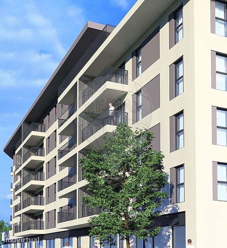 Apartamento T2 para venda - Grande imagem: 5/11